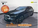 BMW Serie 5 BMW 520d xDrive Touring M Sport 48V – Gancio Traino, HUD, 360°, &hellip;