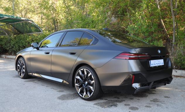 BMW 520d 48V xDrive MSport auto G60 - Foto 4