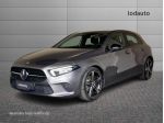 Mercedes-Benz Classe A A 180 d Automatic Sport