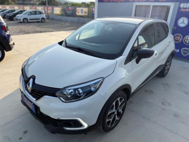 RENAULT Captur 1.5 dCi PERFETTA-GARANZIA rif. 24055179 - Foto 8