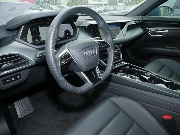 AUDI e-tron GT e-tron GT quattro - Foto 8
