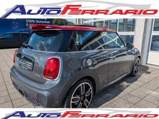 MINI Mini 4ª serie (F56) Mini 2.0 John Cooper Works - Foto 5