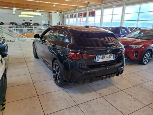 BMW 118 d MSport Design - rif. 23996024 - Foto 4