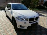 2016 BMW X5 xDrive25d 7P PELLE LED Apple CarPlay