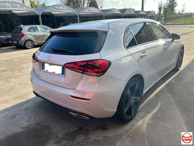 MERCEDES - Classe A A 180 d Sport Night edition auto - Foto 5