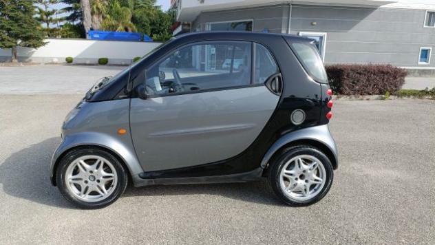 SMART ForTwo 800 coupé Pure cdi n°13 rif. 24055267 - Foto 7