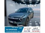 Kia Sportage 1.6 CRDI MHEV BUSINESS 2WD