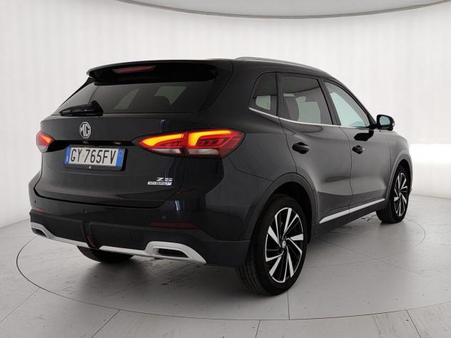 MG ZS 2024 1.5 hybrid+ Luxury auto - Foto 7