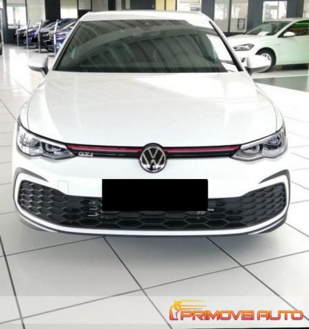 VOLKSWAGEN Golf 2.0 TSI GTI DSG rif. 20063955 - Foto 7