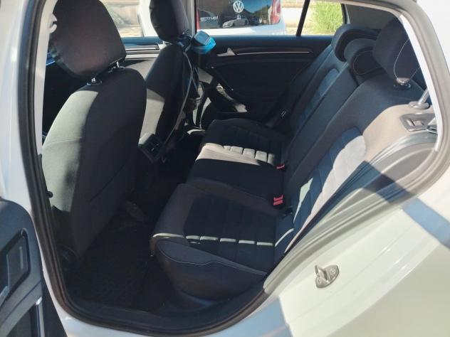 Volkswagen Golf 1.4 TGI 5p. Highline BlueMotion - Foto 3