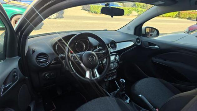 OPEL Adam 1.2 70 CV Air rif. 23754089 - Foto 7