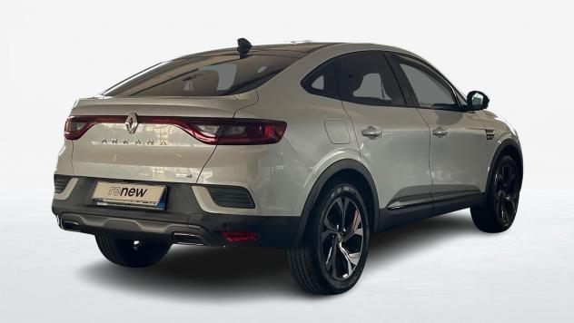 Renault Arkana 1.6 E-Tech full hybrid R.S. Line Fast Track - Foto 2