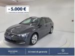 Volkswagen Golf 8ª serie Variant 1.5 TGI DSG Style