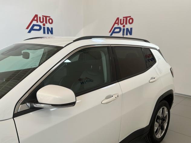 Jeep Compass 1.6 MJet 120cv Limited - Foto 6
