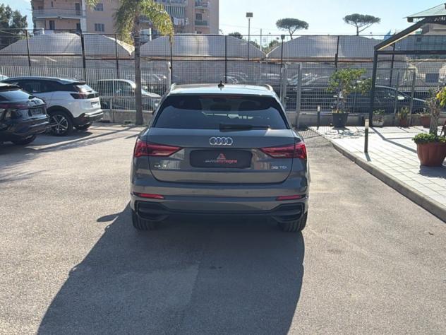 Audi Q3 Q3 S line edition s-tronic - Foto 5