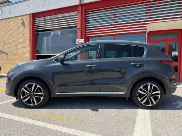 Kia Sportage 1.6 crdi Energy Adas Pack Plus 2wd 136cv dct7 - Foto 3