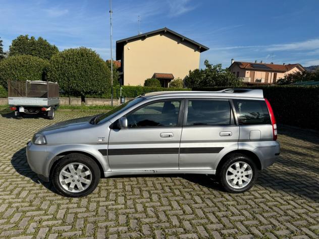 Honda HR-V 1.6i 16V VTEC cat 5 porte Sport - Foto 2