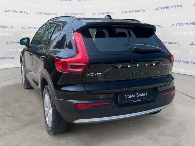 Volvo XC40 T2 automatico Essential PRONTA CONSEGNA - Foto 4