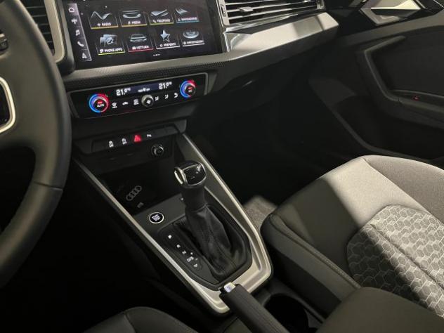 AUDI A1 SPORTBACK 30 TFSI S-TRONIC S-LINE EDITION rif. 24104324 - Foto 9