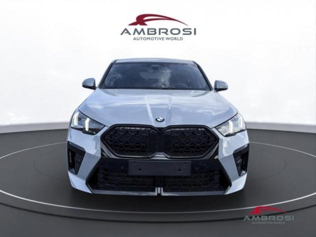 BMW X2 sDrive18d Msport Premium Package rif. 23452262 - Foto 4
