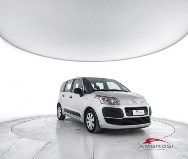 CITROEN C3 Picasso 1.4 VTi 95 Ideal rif. 23452484 - Foto 2