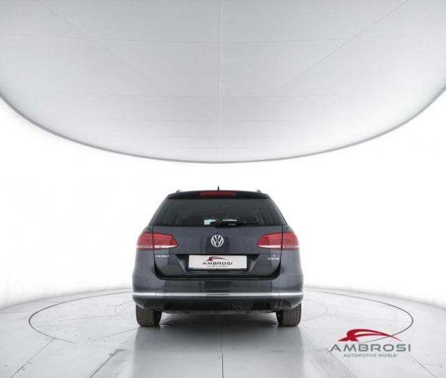 VOLKSWAGEN Passat 1.4 TSI Comfort. EcoFuel rif. 23760289 - Foto 6