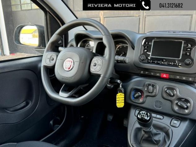 FIAT Panda PANDINA 1.0 Hybrid ICON rif. 22351529 - Foto 4