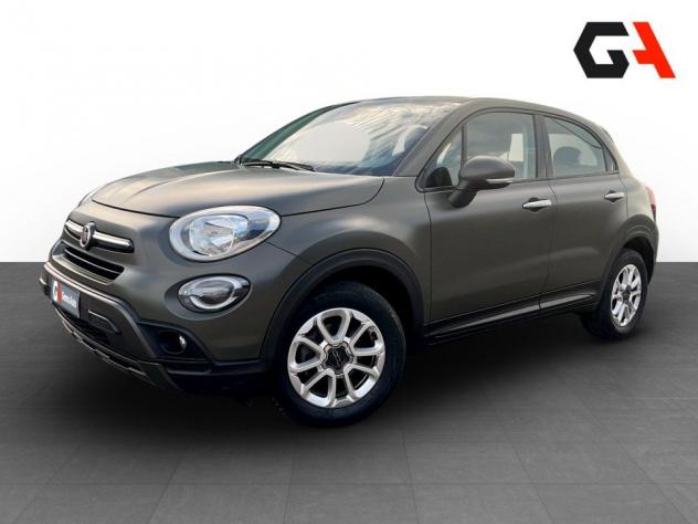 FIAT 500X 1.3 Mjet 95cv 4x2 Business