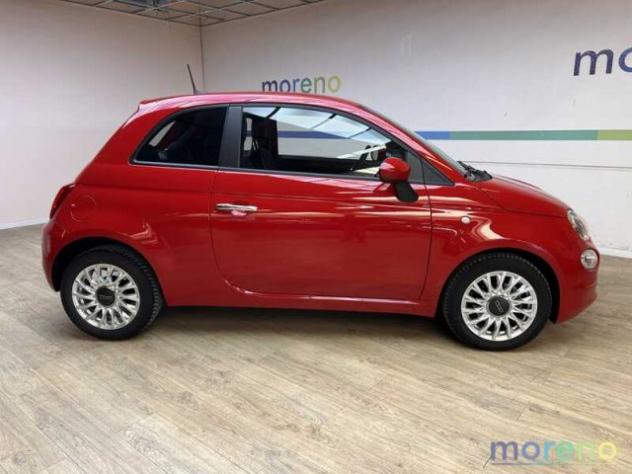 FIAT 500 1.0 hybrid 70 CV Lounge rif. 18914448 - Foto 4