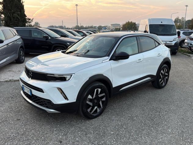 Opel Mokka Mokka 1.5 Ultimate s&s 110cv