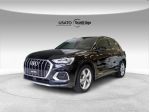 Audi Q3 II 2018 35 2.0 tdi s-tronic