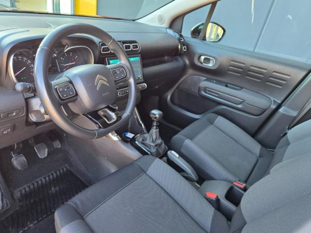 Citroën C3 Aircross BlueHDi 110 Shine Navy - Foto 9