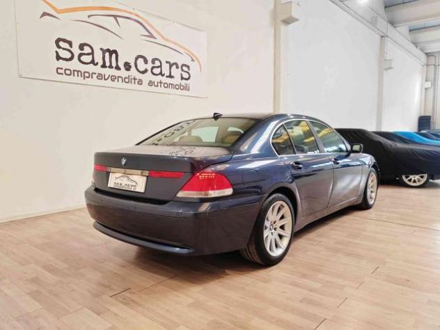 BMW 745 V8 Italiana Full rif. 23552090 - Foto 5