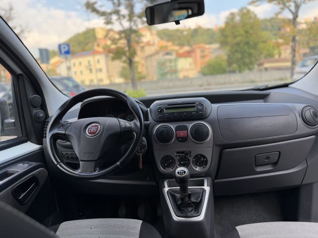 FIAT QUBO 1.3 MULTIJET CONSUMI BASSI VAB NEOP PREZZO 3.450 - Foto 3