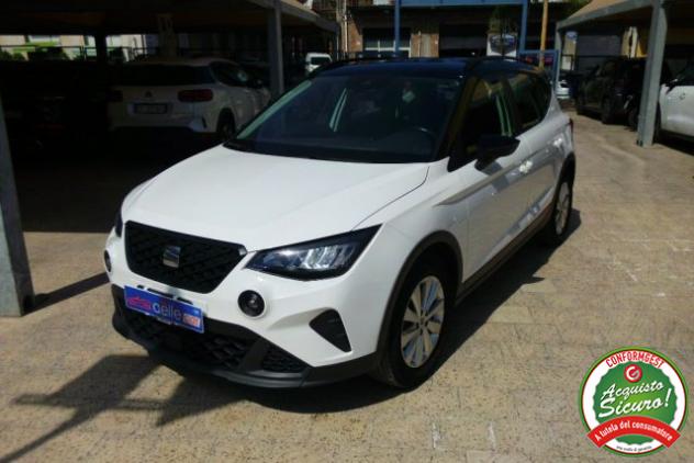SEAT Arona 1.0 EcoTSI Style rif. 24147751 - Foto 3