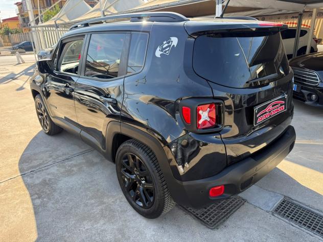 Jeep Renegade 1.6 E-TorQ EVO Longitude - Foto 6