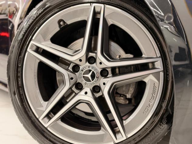 Mercedes-benz Classe A 180d AMG Line Premium - Foto 6