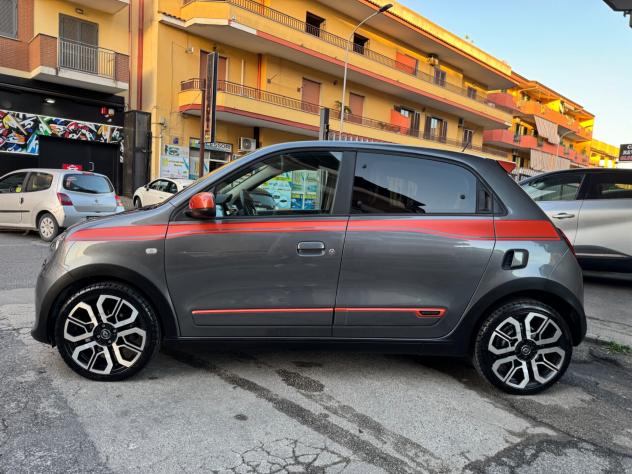 Renault Twingo GT TCe 110 CV EDC Cambio AUTOMATICO - Foto 8