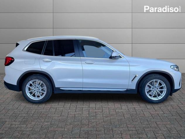 BMW X3 20d | XDRVIE - 190CV | 2023 - Foto 5