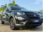FIAT 500X 1.6MJT 120CV S-DESIGN FULL LED NAVI PELLE