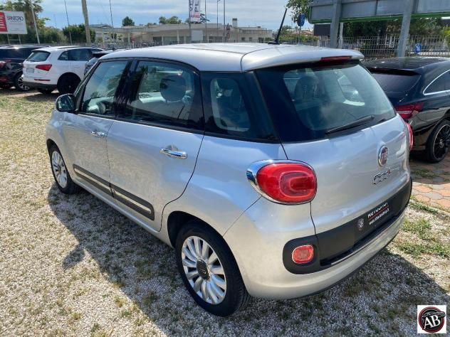 FIAT - 500 L - 1.3 Multijet 85 CV Pop - NEOPATENTATI - FINANZIABILE - Foto 9