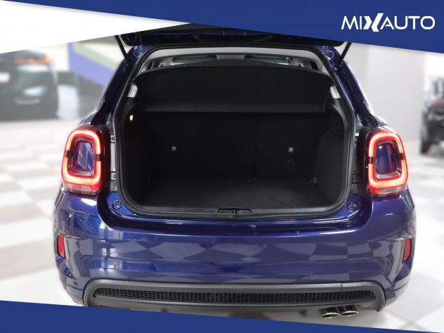 FIAT 500X Sport 1.5 T4 Hybrid 130cv DCT EU6 - Foto 7