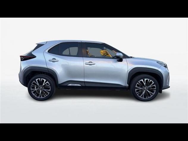 TOYOTA Yaris Cross 1.5 H 116cv Lounge AWD-i e-CVT rif. 23921029 - Foto 3
