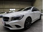 MERCEDES-BENZ CLA 200 Cla 200d 200 d S.W. Automatic Sport *166.000 KM* rif. &hellip;