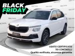 Škoda Kamiq Kamiq 1.0 tsi Black Dots 95cv *PREZZO REALE NON VINCOLATO A FIN &hellip;