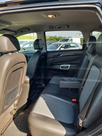 Opel Antara 2.2 CDTI 163CV Cosmo - Foto 10