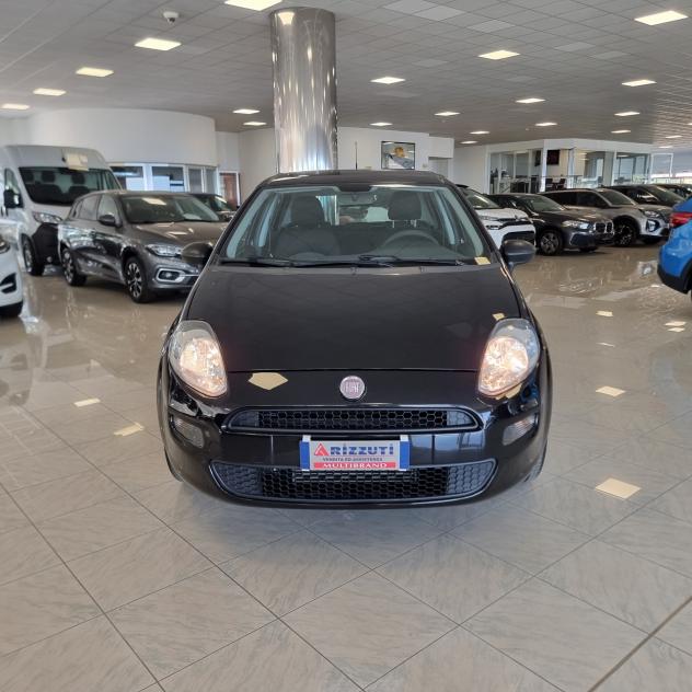 FIAT PUNTO POP 1.3 Mj 75cv 5p Euro 5B - Foto 2