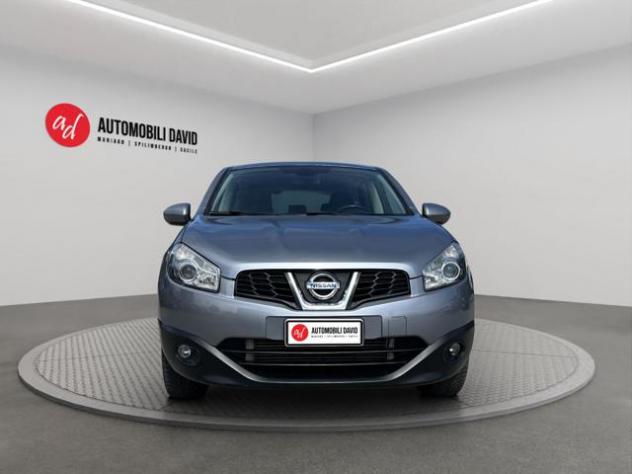 NISSAN Qashqai 2.0 dCi DPF Acenta rif. 23810786 - Foto 5