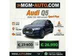 Audi Q5 2.0 TDI 190 CV quattro S tronic Sport