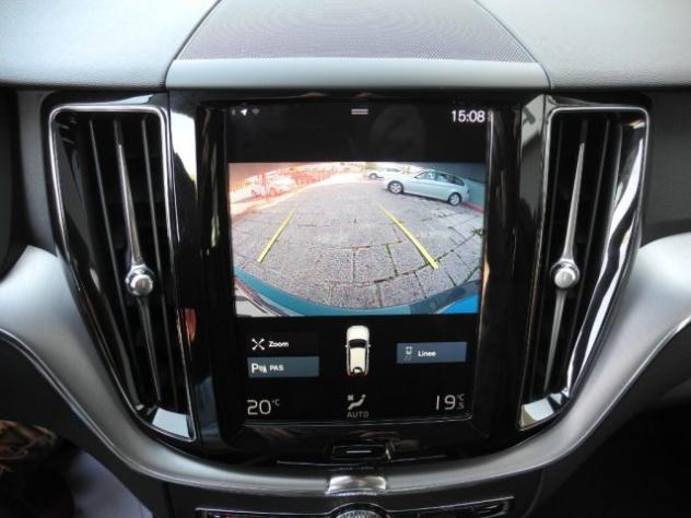 VOLVO XC60 2.0 D AWD Geartronic Business Plus Hybrid autom. rif. 24208763 - Foto 8